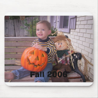 Tapis De Souris Photo Mousepad