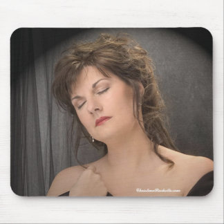 Tapis De Souris Photo Mousepad de Christine Rachelle