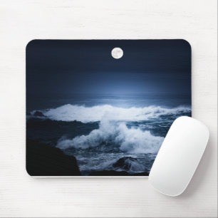 Tapis De Souris Photo personnalisée