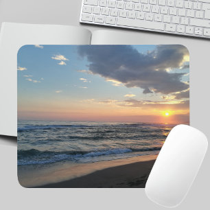 Tapis De Souris Photo personnalisée Mousepad