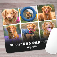 Photo pour animaux de compagnie Best Dog Dad