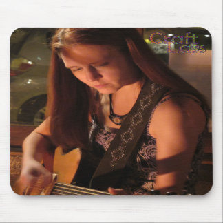 Tapis De Souris Photo vivante Mousepad