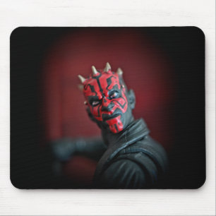 Tapis De Souris Photographie cool Toy Sci Fi