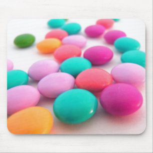 TAPIS DE SOURIS PHOTOGRAPHIE DE CANDÉ RÉTRO/VINTAGE MOUSEPAD