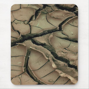 Tapis De Souris Photographie - DRY EARTH + vos idées