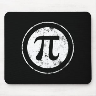 Tapis De Souris Pi Day Pi Math