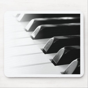 Tapis De Souris Piano