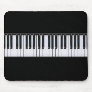 Tapis De Souris Piano