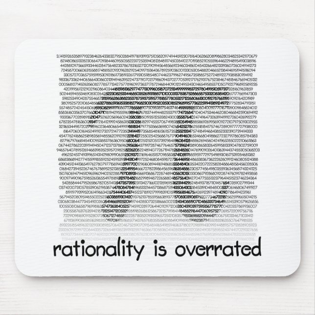 Tapis De Souris PiBlack (Devant)