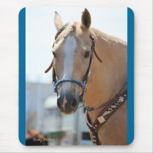 Tapis De Souris PIC de palomino