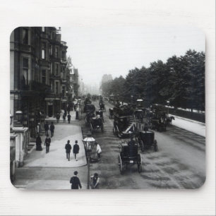 Tapis De Souris Piccadilly, Londres 2