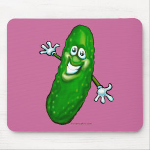 Tapis De Souris Picker