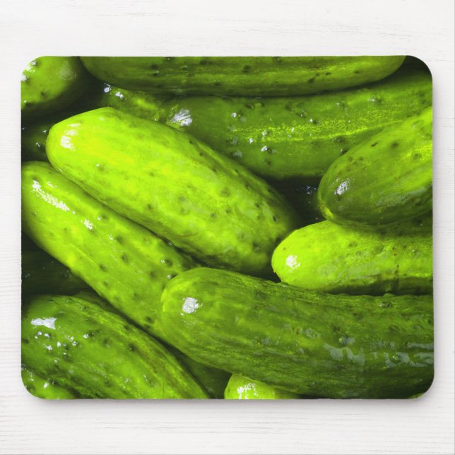 Tapis De Souris Pickle Pickle Lover Gift Pickle Ball Personnaliser (Devant)