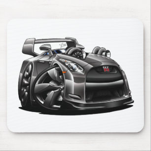 TAPIS DE SOURIS PIÈCE EN T ARRRR DE GEEE