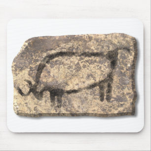 Tapis De Souris Pierre de taureau