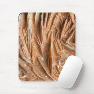 Tapis De Souris Pierre   Design Deux Tons  