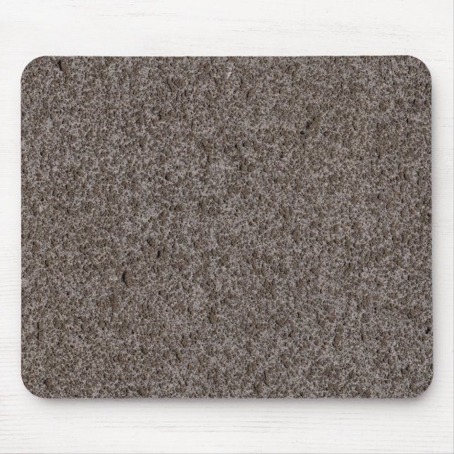 TAPIS DE SOURIS PIERRE GRISE (Devant)