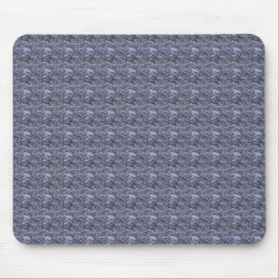 Tapis De Souris Pierres Motif