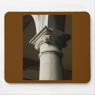 Tapis De Souris Pilier historique