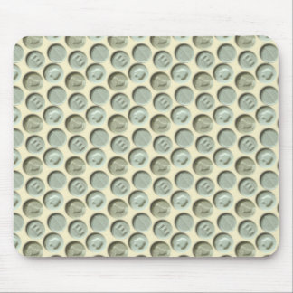 Tapis De Souris Pilules