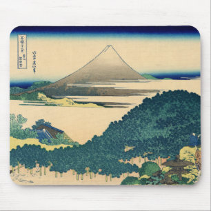 Tapis De Souris Pin de coussin chez Aoyama