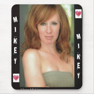 Tapis De Souris Pin- de Mikey