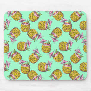 Tapis De Souris Pina Colada