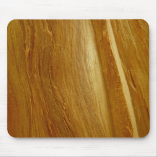 Tapis De Souris Pine Wood II Faux Texture en bois