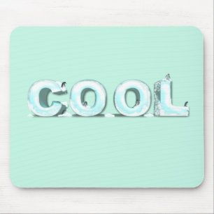 Tapis De Souris Pingouins cool