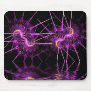 Tapis De Souris PINKSTIKS Mousepad