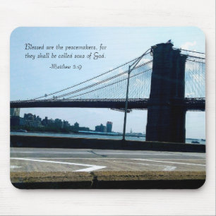 Tapis De Souris Pionniers Mousepad