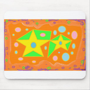 Tapis De Souris pip pop art-xxl