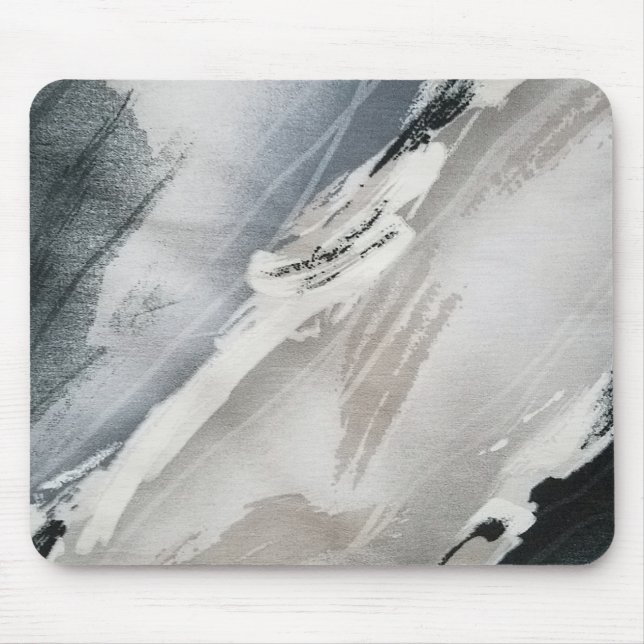 Tapis De Souris pipette (Devant)