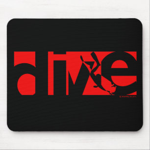 Tapis De Souris Piqué