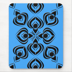 Tapis De Souris Pique