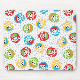 Tapis De Souris Pirate Mouse pad