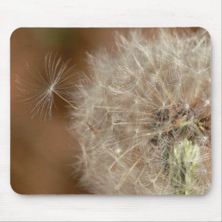 Tapis De Souris Pissenlit Mousepad