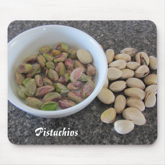 Tapis De Souris Pistachios (Devant)