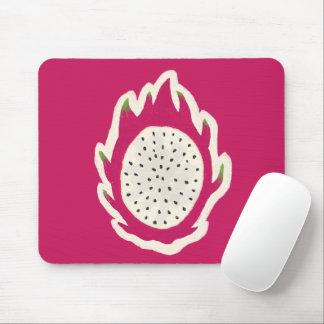 Tapis De Souris Pitaya