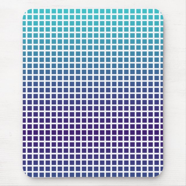 Tapis De Souris Pixel (Devant)