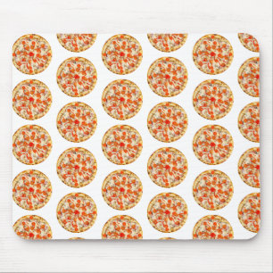Tapis De Souris Pizza