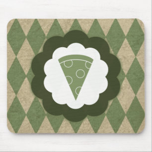 Tapis De Souris pizza