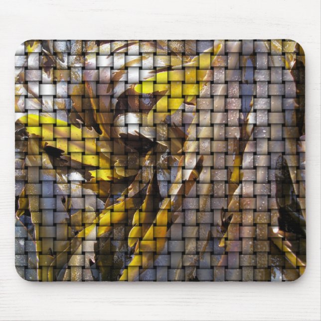 TAPIS DE SOURIS PLAGE (Devant)