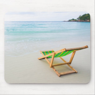 Tapis De Souris Plage