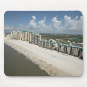 TAPIS DE SOURIS PLAGE