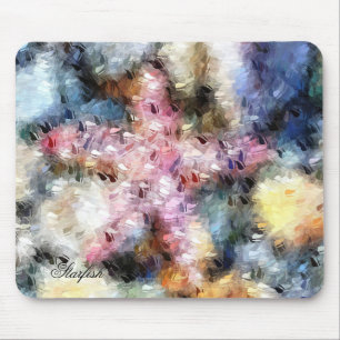 TAPIS DE SOURIS PLAGE