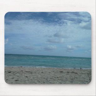 TAPIS DE SOURIS PLAGE