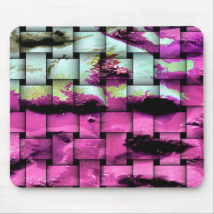 TAPIS DE SOURIS PLAGE