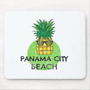 Tapis De Souris Plage de Panama City FLorida
