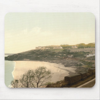 Tapis De Souris Plage de Porthminster, St Ives
